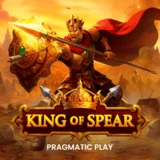 Bocoran RTP Slot Pragmatic King Of Spear